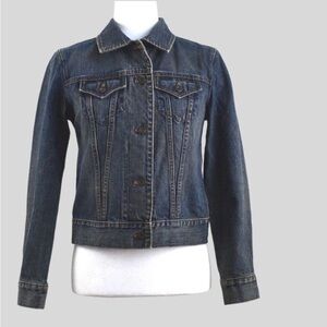 Classic Denim Jacket